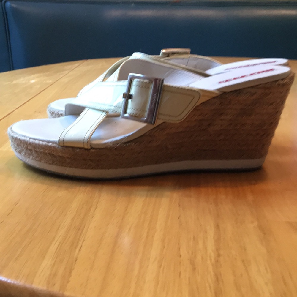 Prada wedge - Picture 2 of 5